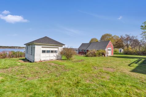 1880 Harpswell Neck Road Harpswell ME 04079