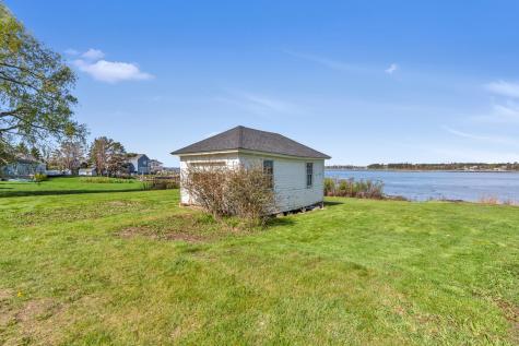1880 Harpswell Neck Road Harpswell ME 04079