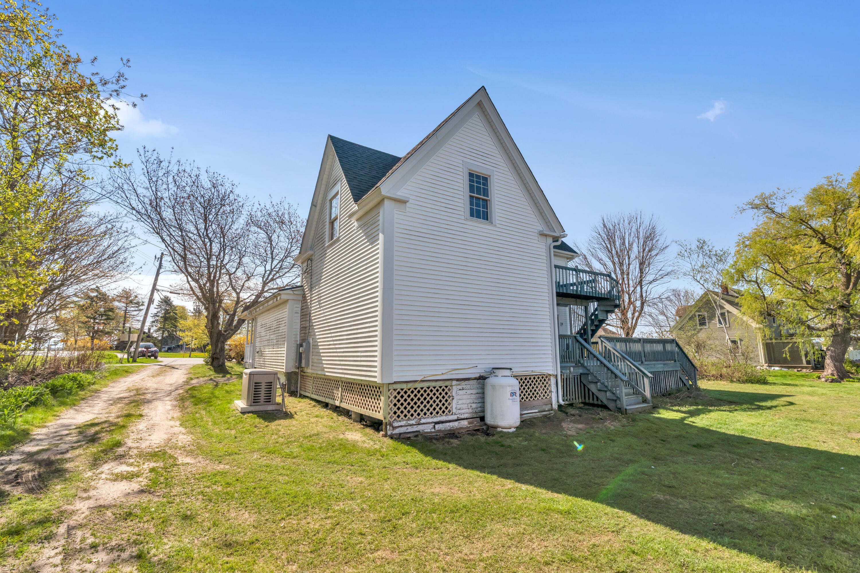 1880 Harpswell Neck Road Harpswell ME 04079