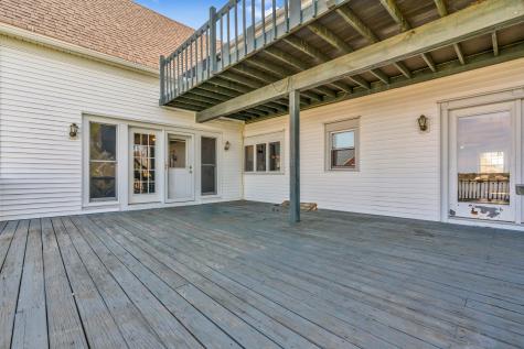 1880 Harpswell Neck Road Harpswell ME 04079