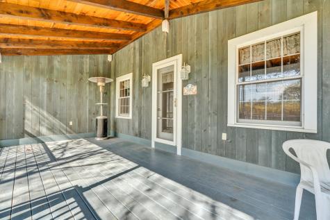 1880 Harpswell Neck Road Harpswell ME 04079