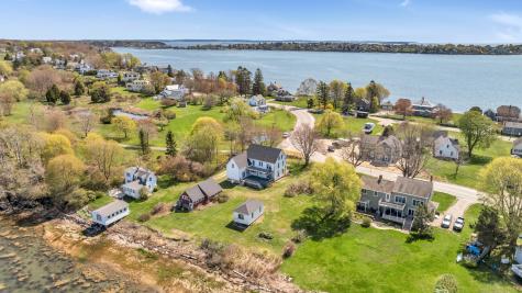 1880 Harpswell Neck Road Harpswell ME 04079