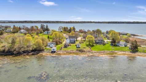 1880 Harpswell Neck Road Harpswell ME 04079