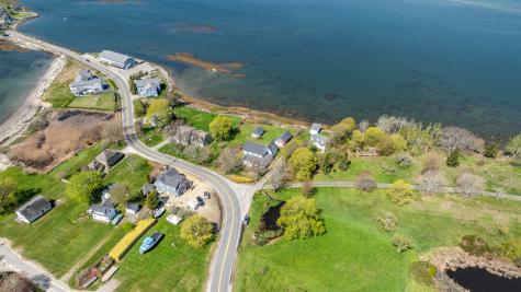 1880 Harpswell Neck Road Harpswell ME 04079