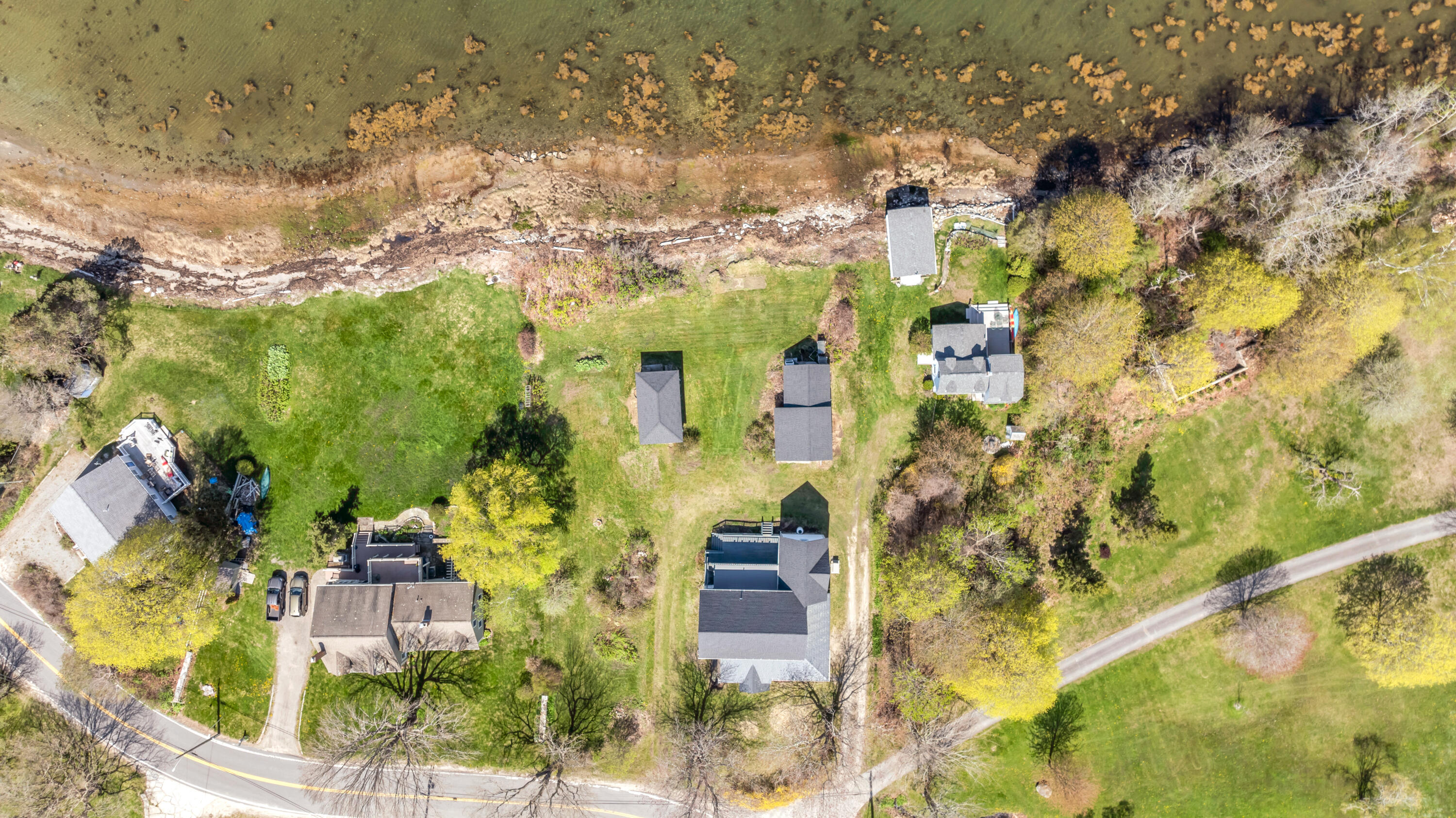 1880 Harpswell Neck Road Harpswell ME 04079