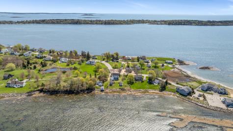 1880 Harpswell Neck Road Harpswell ME 04079