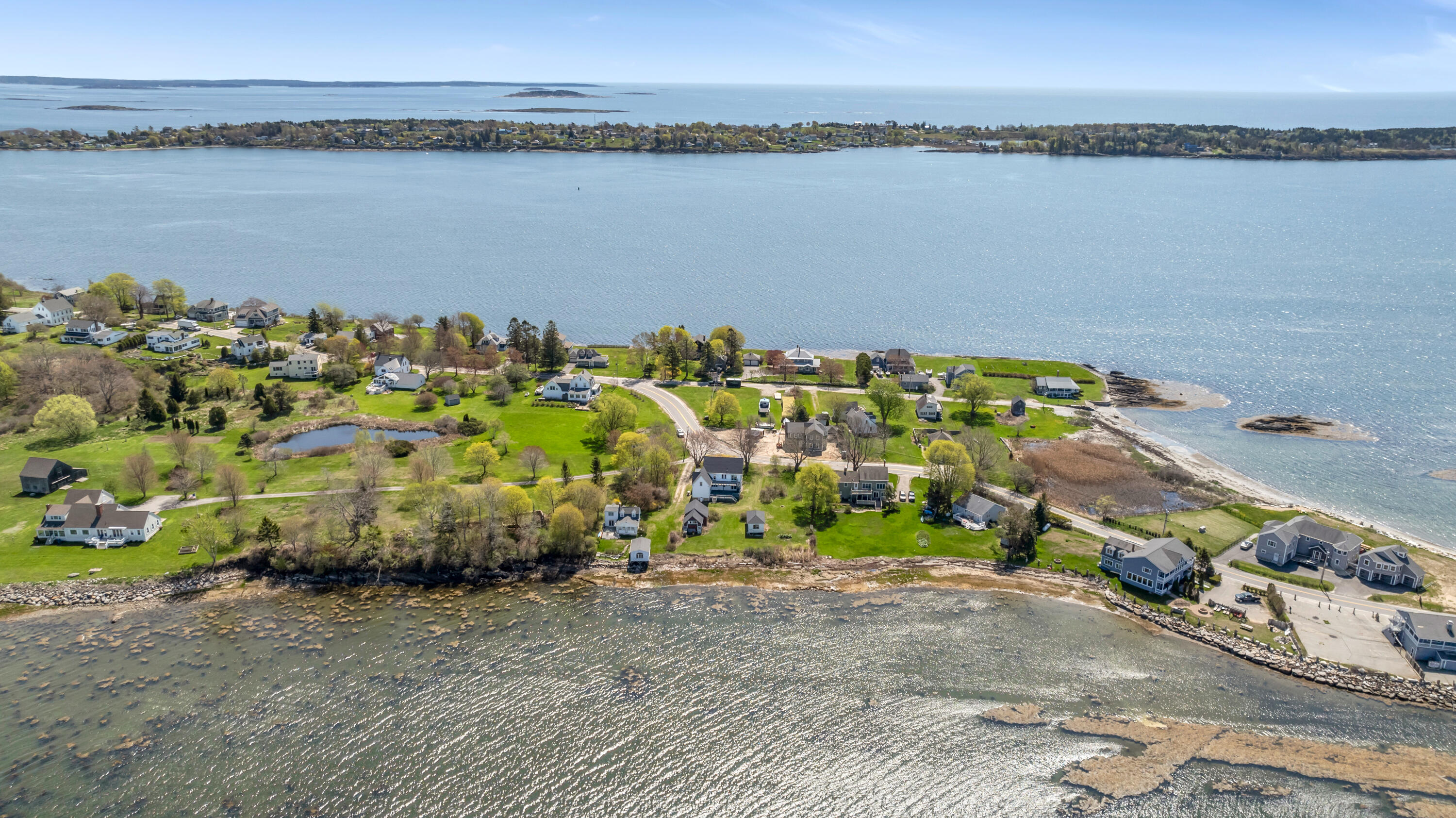 1880 Harpswell Neck Road Harpswell ME 04079