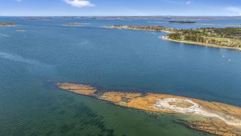 1880 Harpswell Neck Road Harpswell ME 04079