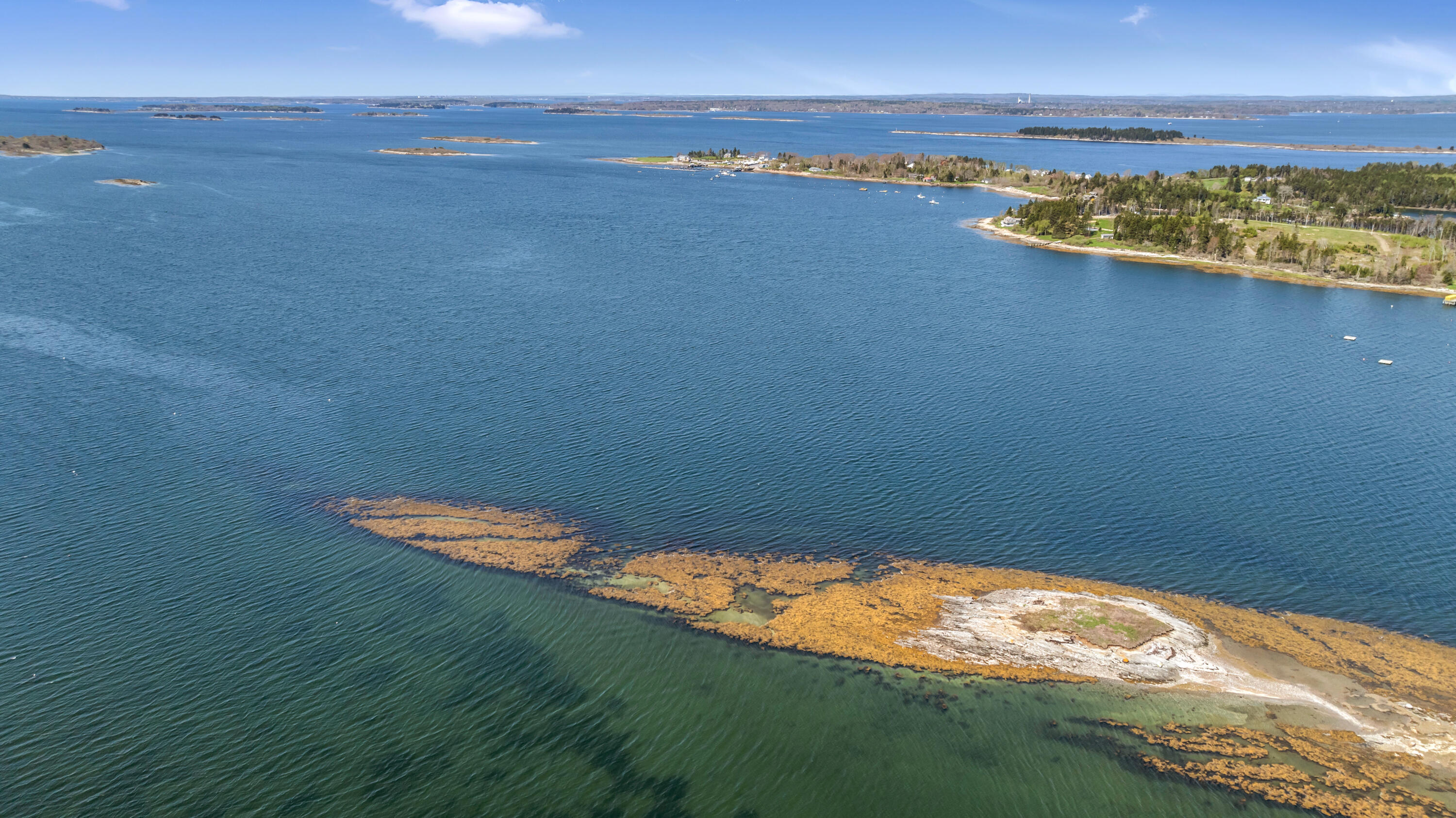 1880 Harpswell Neck Road Harpswell ME 04079