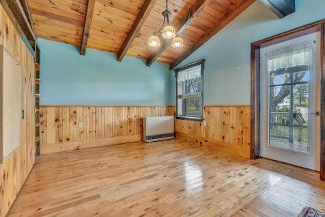 1880 Harpswell Neck Road Harpswell ME 04079