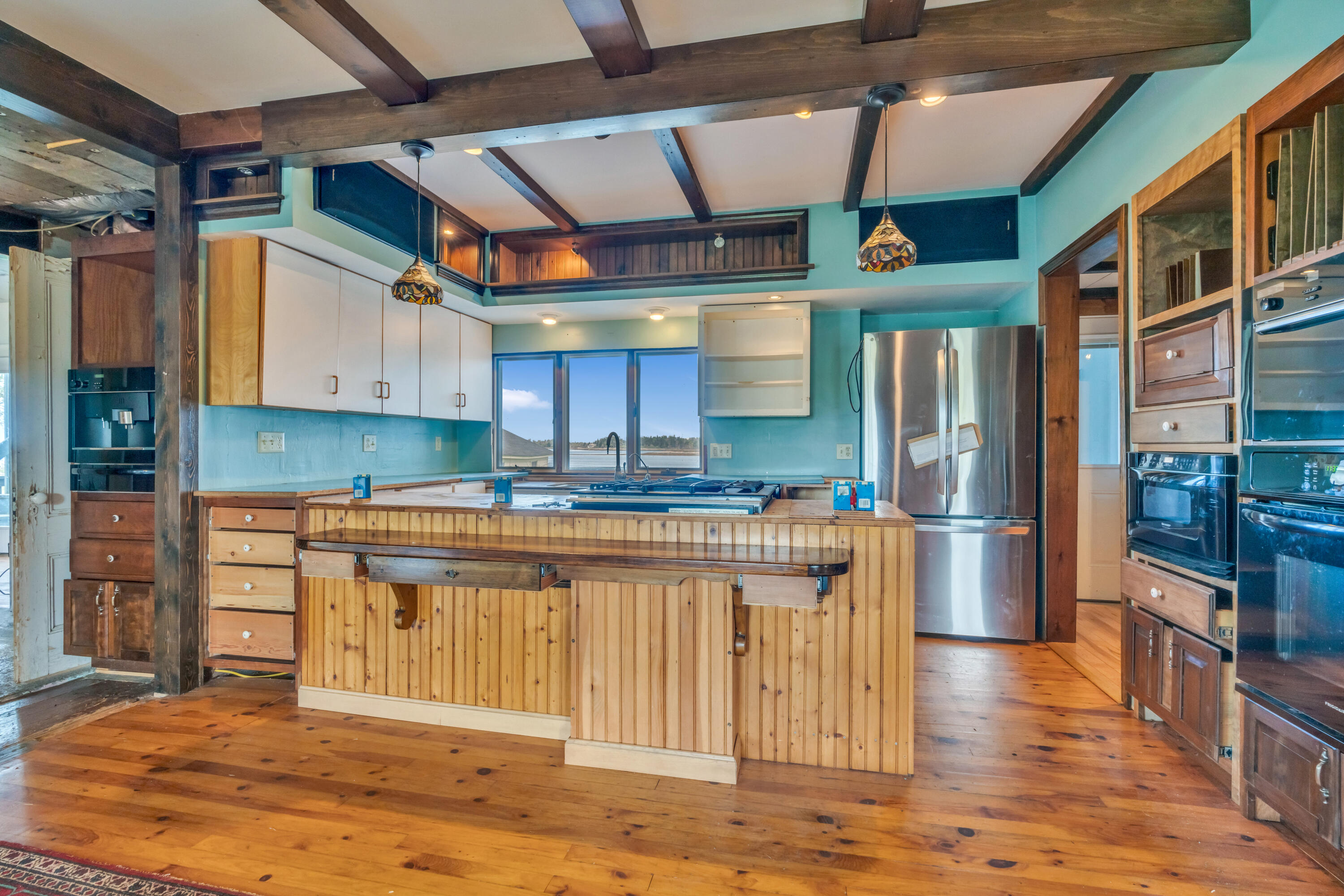 1880 Harpswell Neck Road Harpswell ME 04079