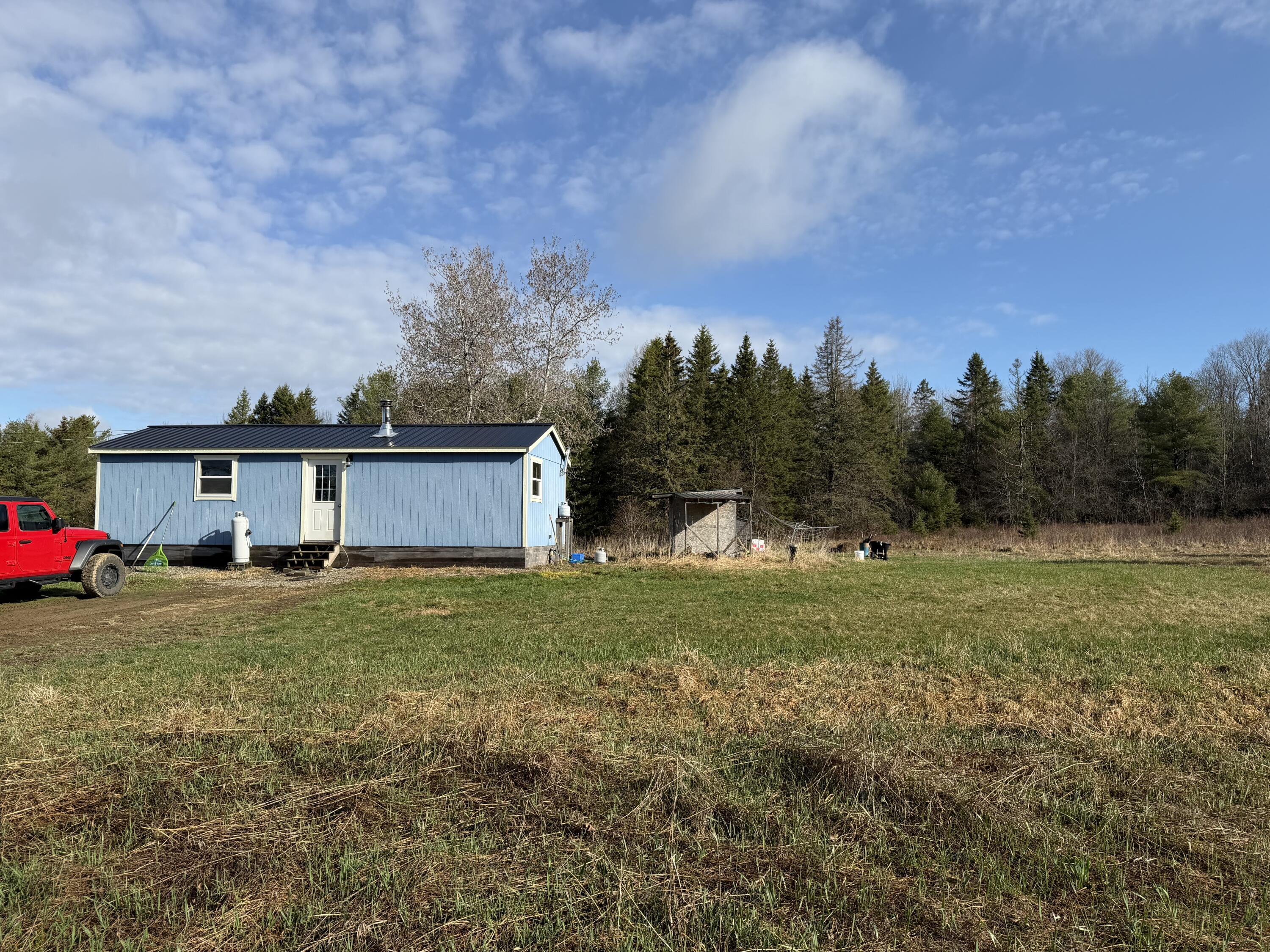 946 Main Street Springfield ME 04487