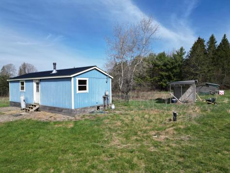 946 Main Street Springfield ME 04487