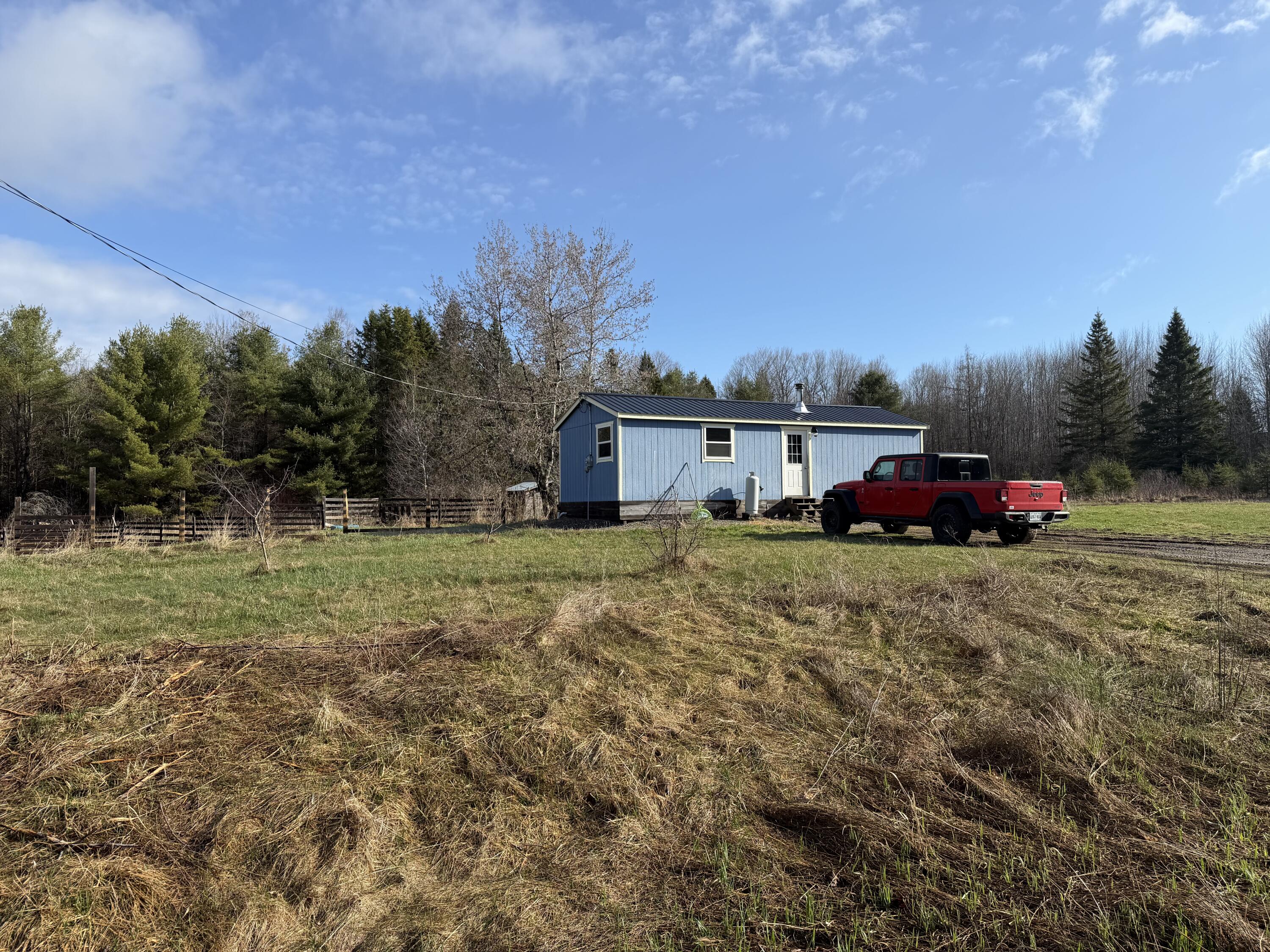 946 Main Street Springfield ME 04487