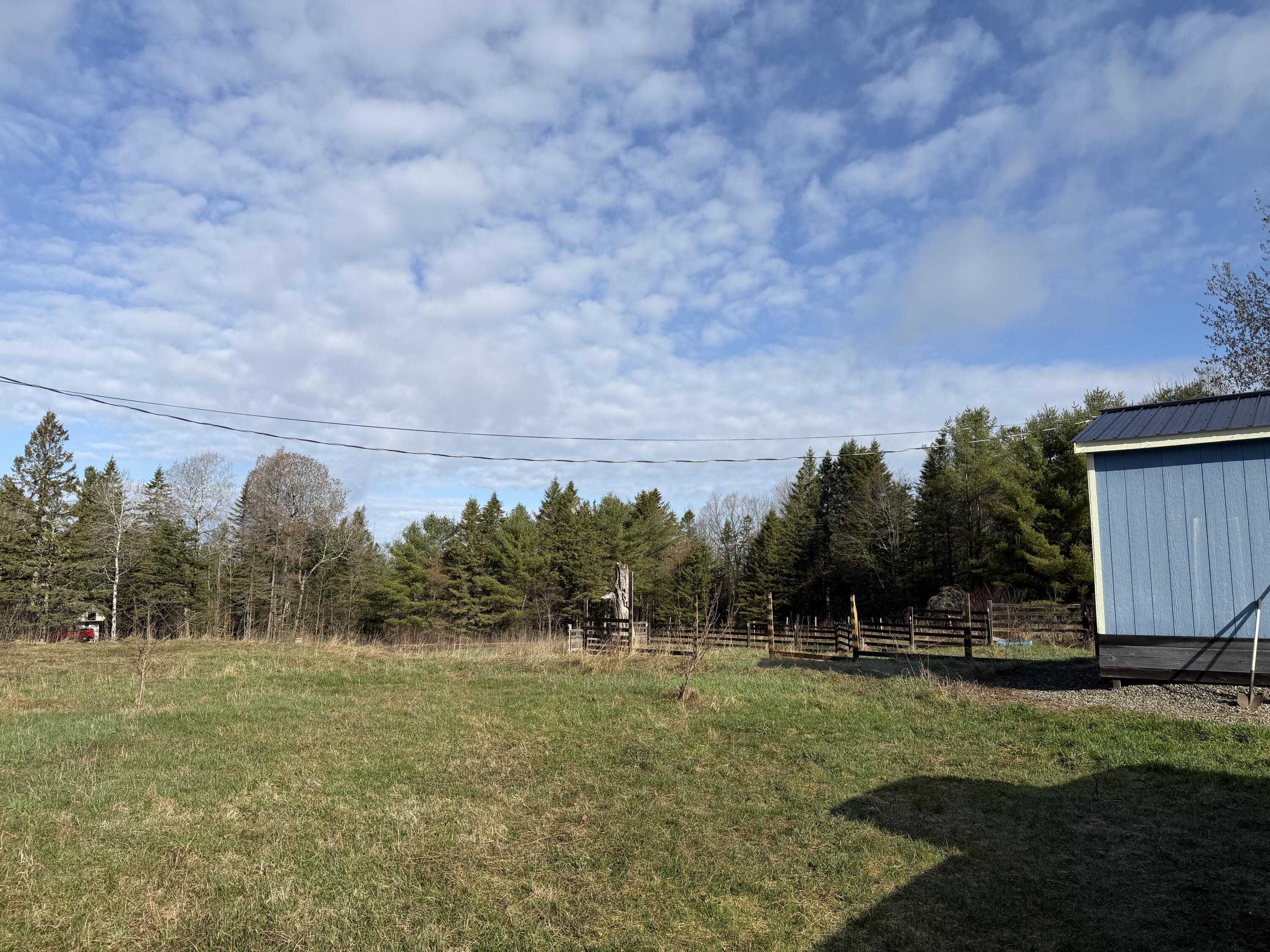 946 Main Street Springfield ME 04487