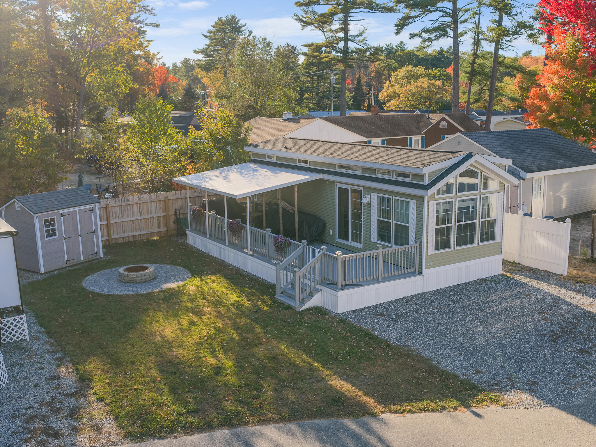 3 Old Orchard Road Old Orchard Beach ME 04064