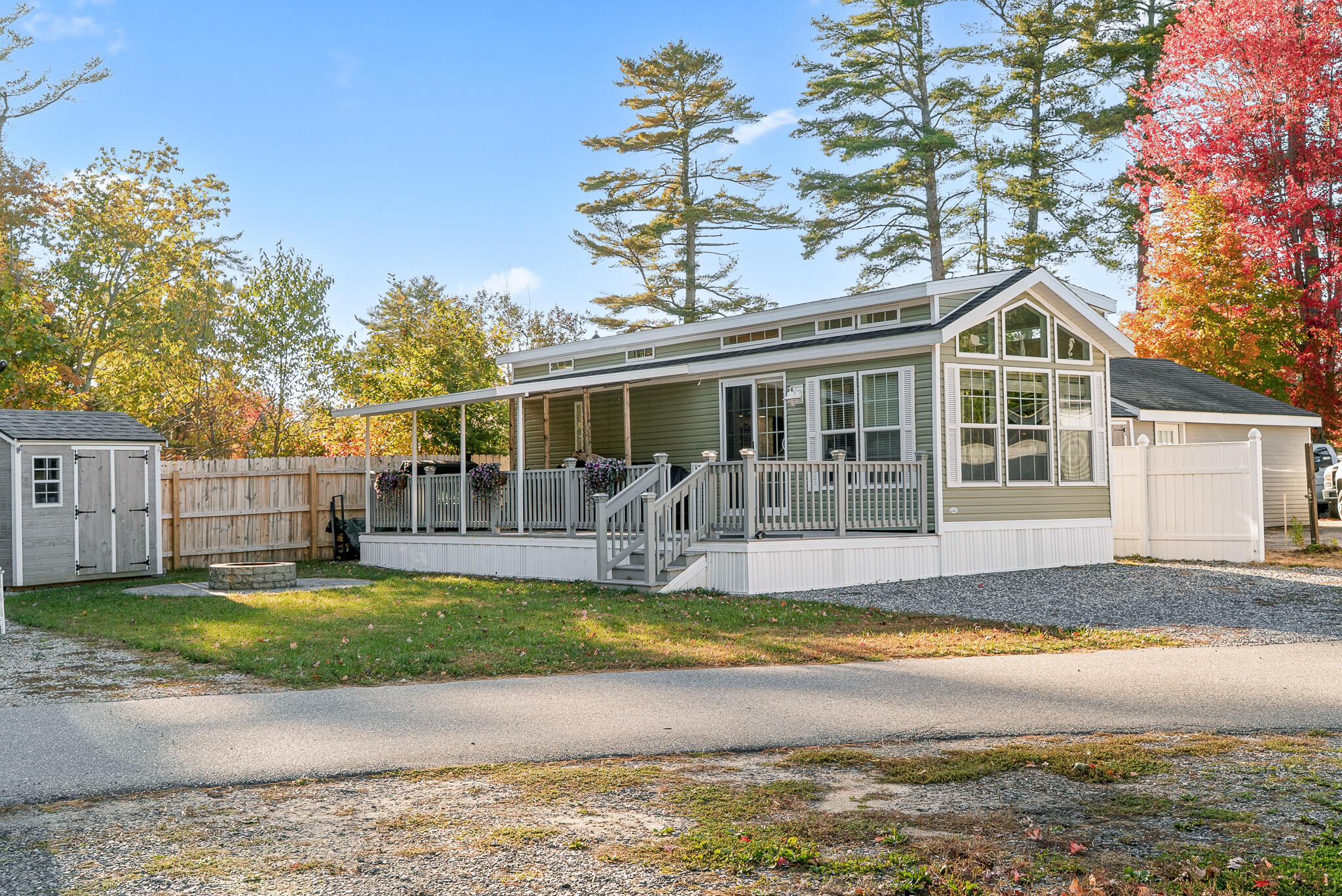 3 Old Orchard Road Old Orchard Beach ME 04064