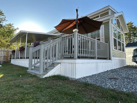 3 Old Orchard Road Old Orchard Beach ME 04064