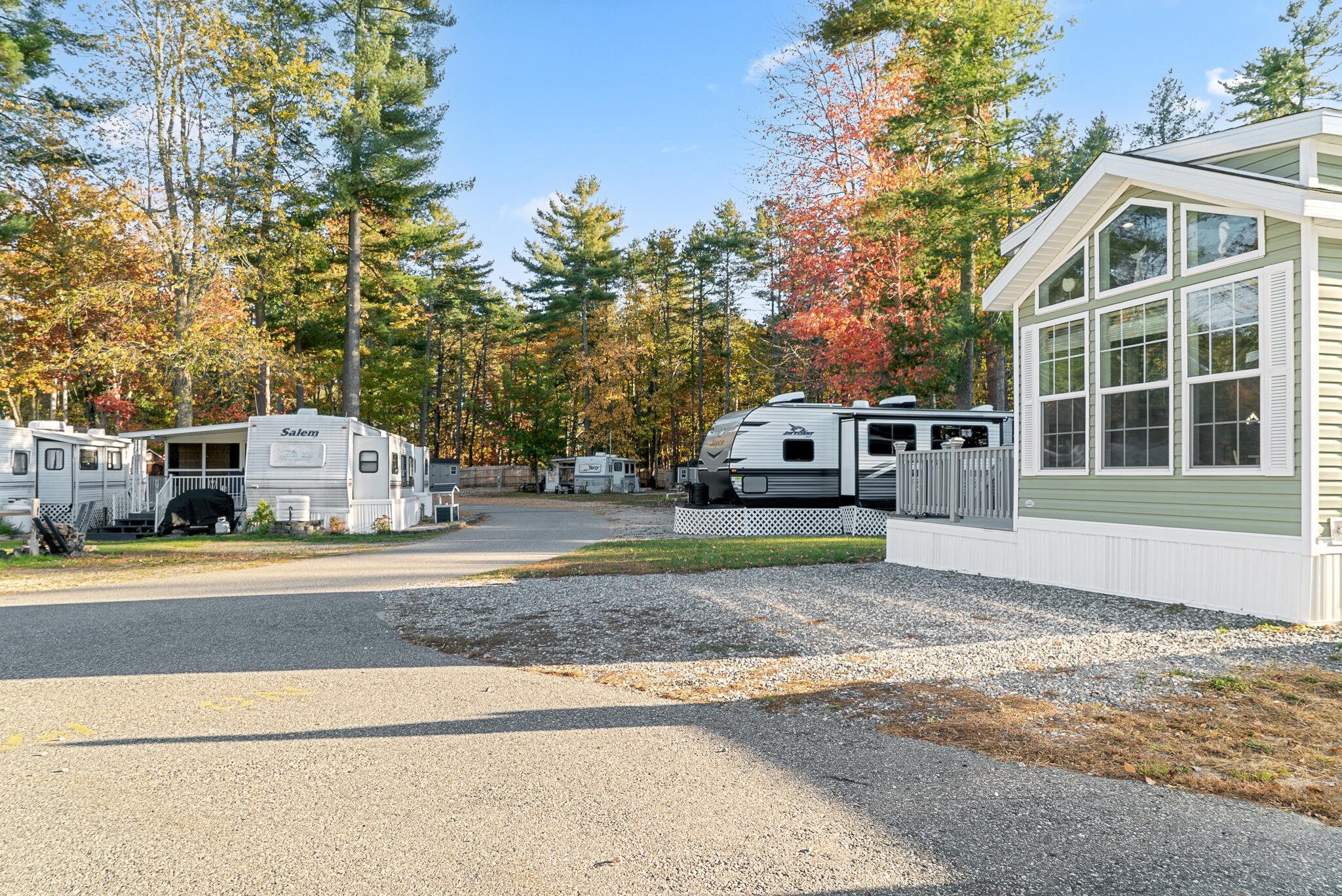 3 Old Orchard Road Old Orchard Beach ME 04064