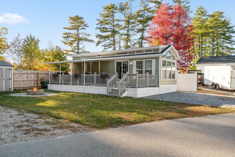 3 Old Orchard Road Old Orchard Beach ME 04064