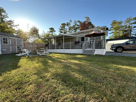 3 Old Orchard Road Old Orchard Beach ME 04064