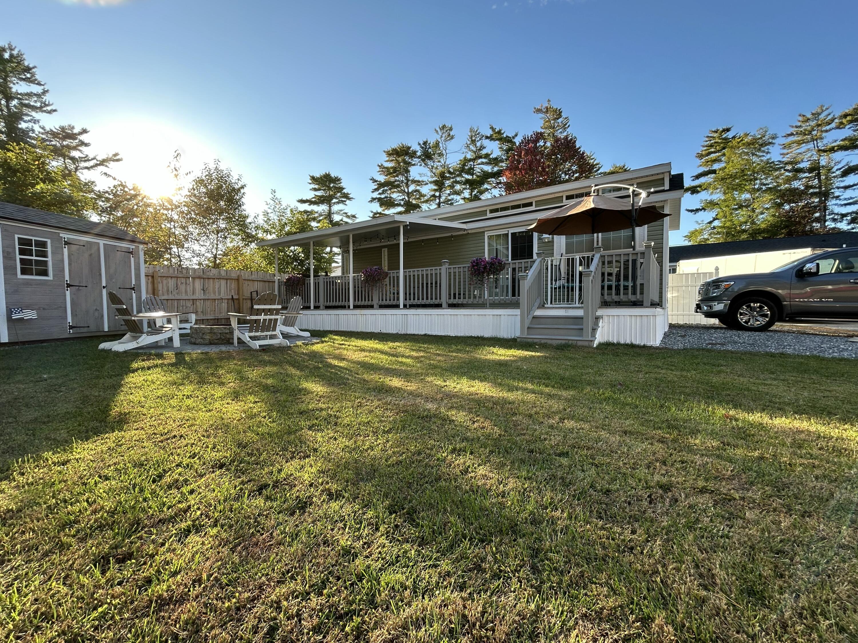 3 Old Orchard Road Old Orchard Beach ME 04064