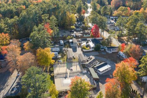 3 Old Orchard Road Old Orchard Beach ME 04064