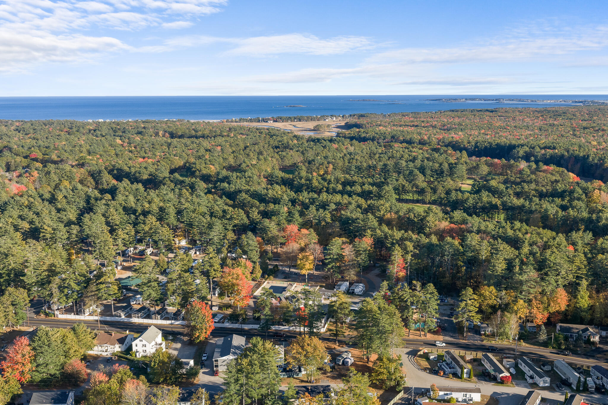 3 Old Orchard Road Old Orchard Beach ME 04064