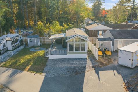 3 Old Orchard Road Old Orchard Beach ME 04064