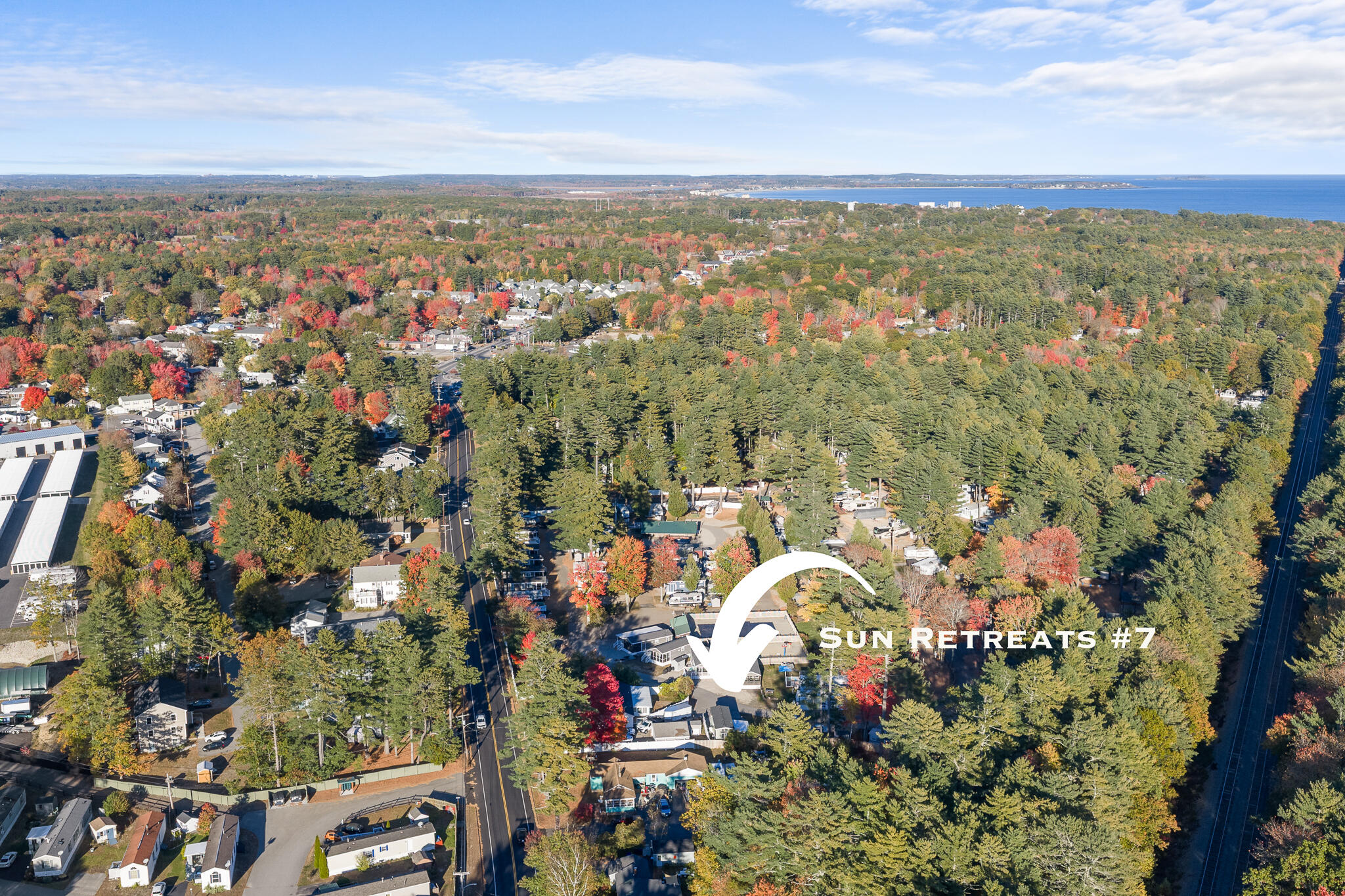 3 Old Orchard Road Old Orchard Beach ME 04064