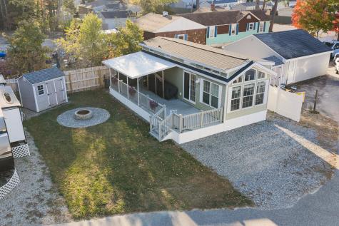 3 Old Orchard Road Old Orchard Beach ME 04064