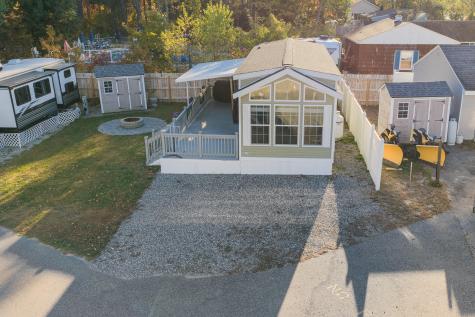 3 Old Orchard Road Old Orchard Beach ME 04064