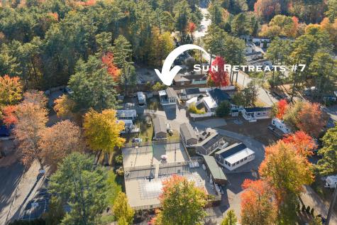 3 Old Orchard Road Old Orchard Beach ME 04064