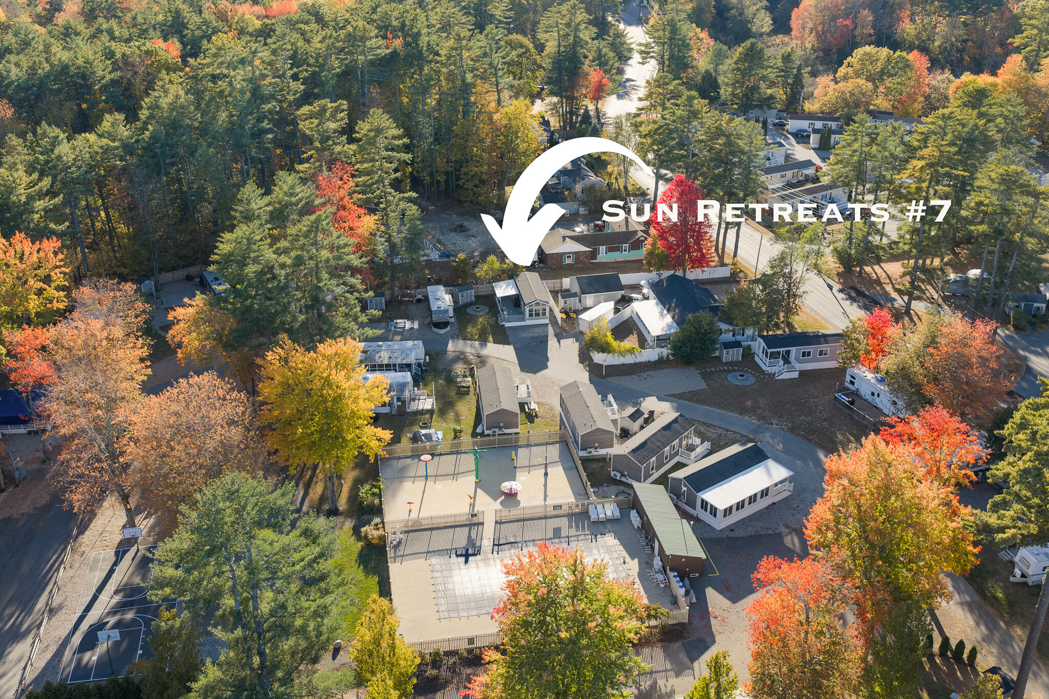 3 Old Orchard Road Old Orchard Beach ME 04064