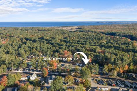 3 Old Orchard Road Old Orchard Beach ME 04064