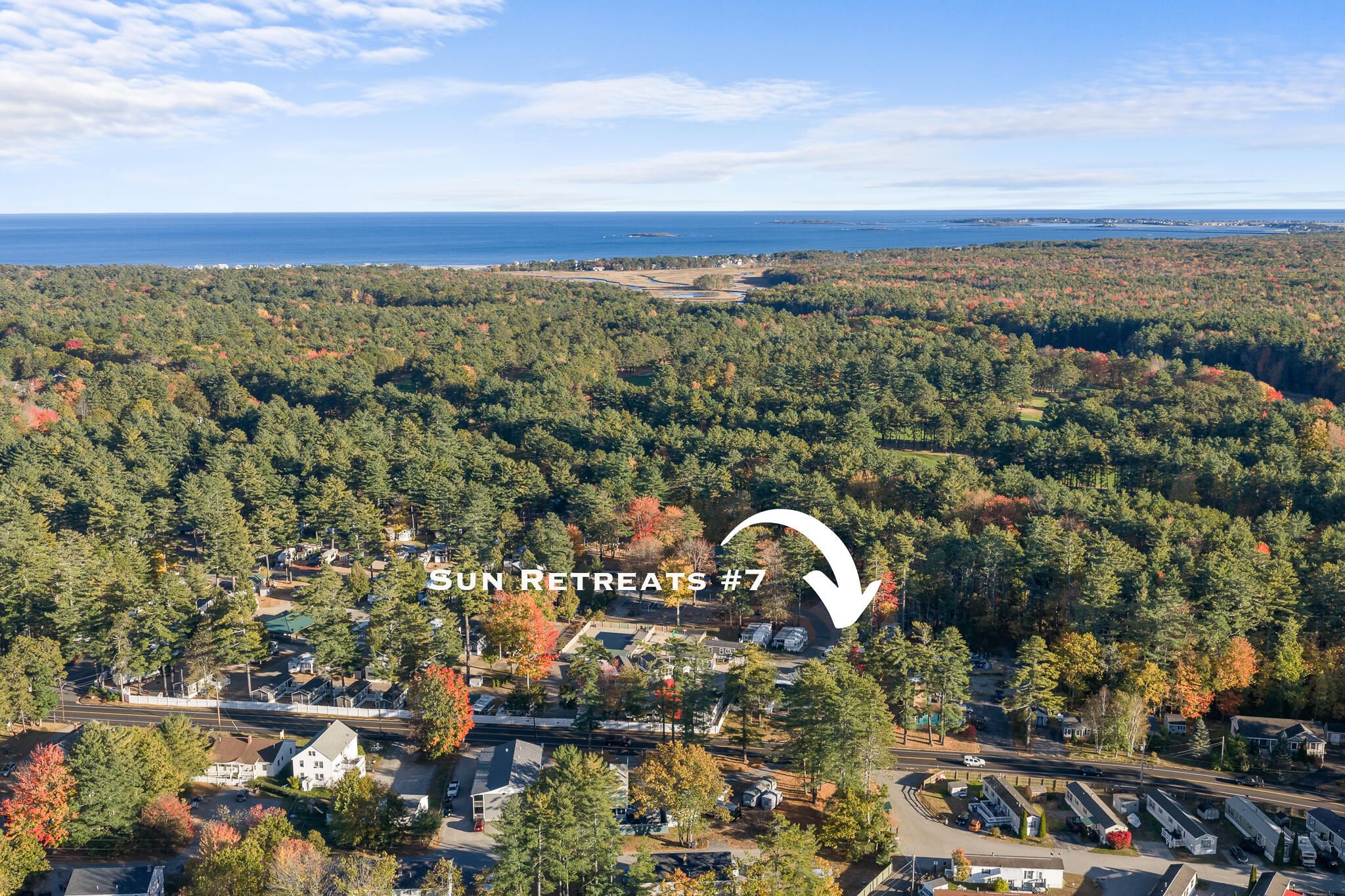 3 Old Orchard Road Old Orchard Beach ME 04064