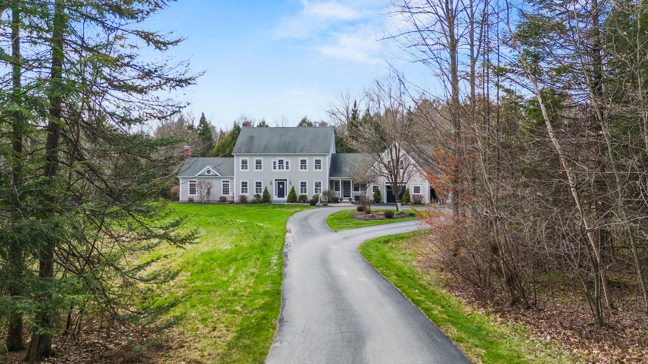 23 Porcupine Ridge Way Cumberland ME 04021