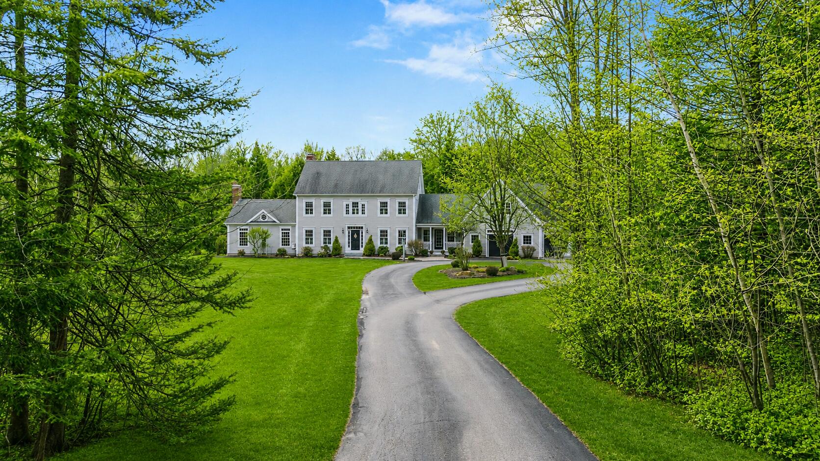 Cumberland ME, 23 Porcupine Ridge Way