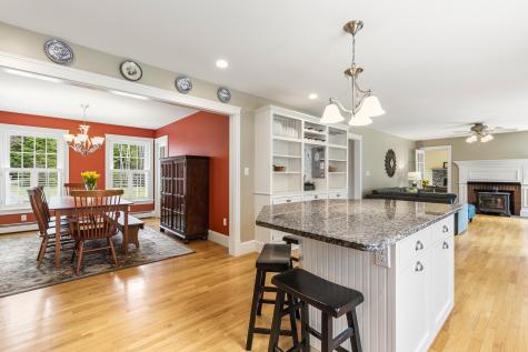 23 Porcupine Ridge Way Cumberland ME 04021