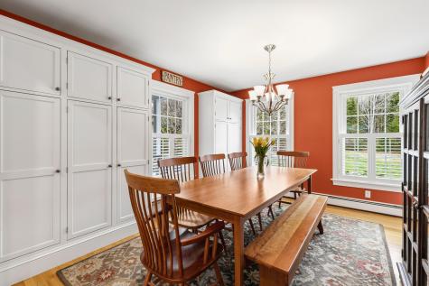 23 Porcupine Ridge Way Cumberland ME 04021