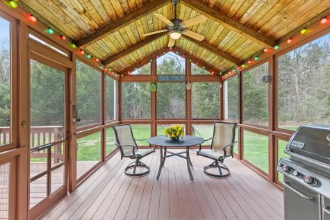 23 Porcupine Ridge Way Cumberland ME 04021