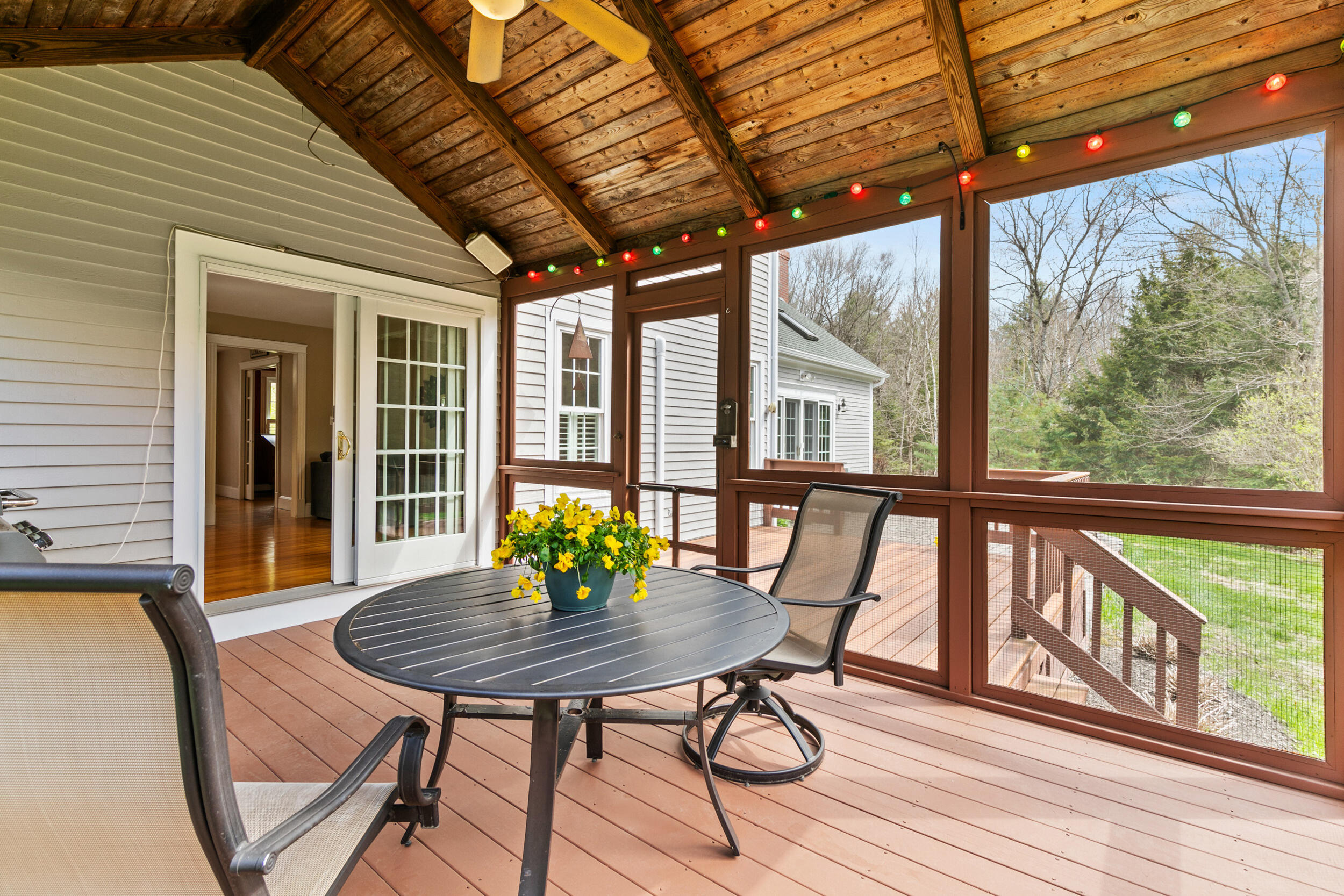 23 Porcupine Ridge Way Cumberland ME 04021