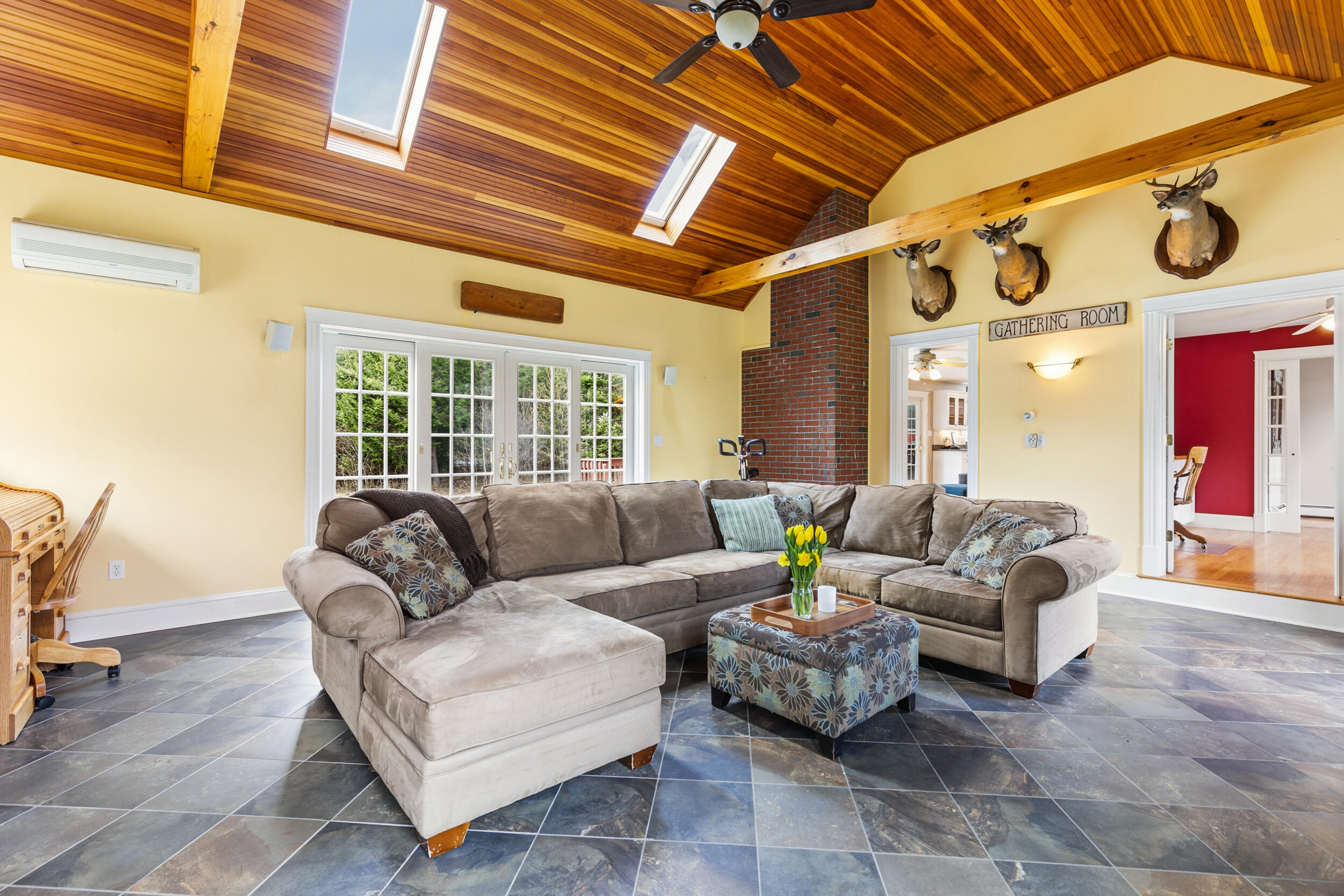 23 Porcupine Ridge Way Cumberland ME 04021