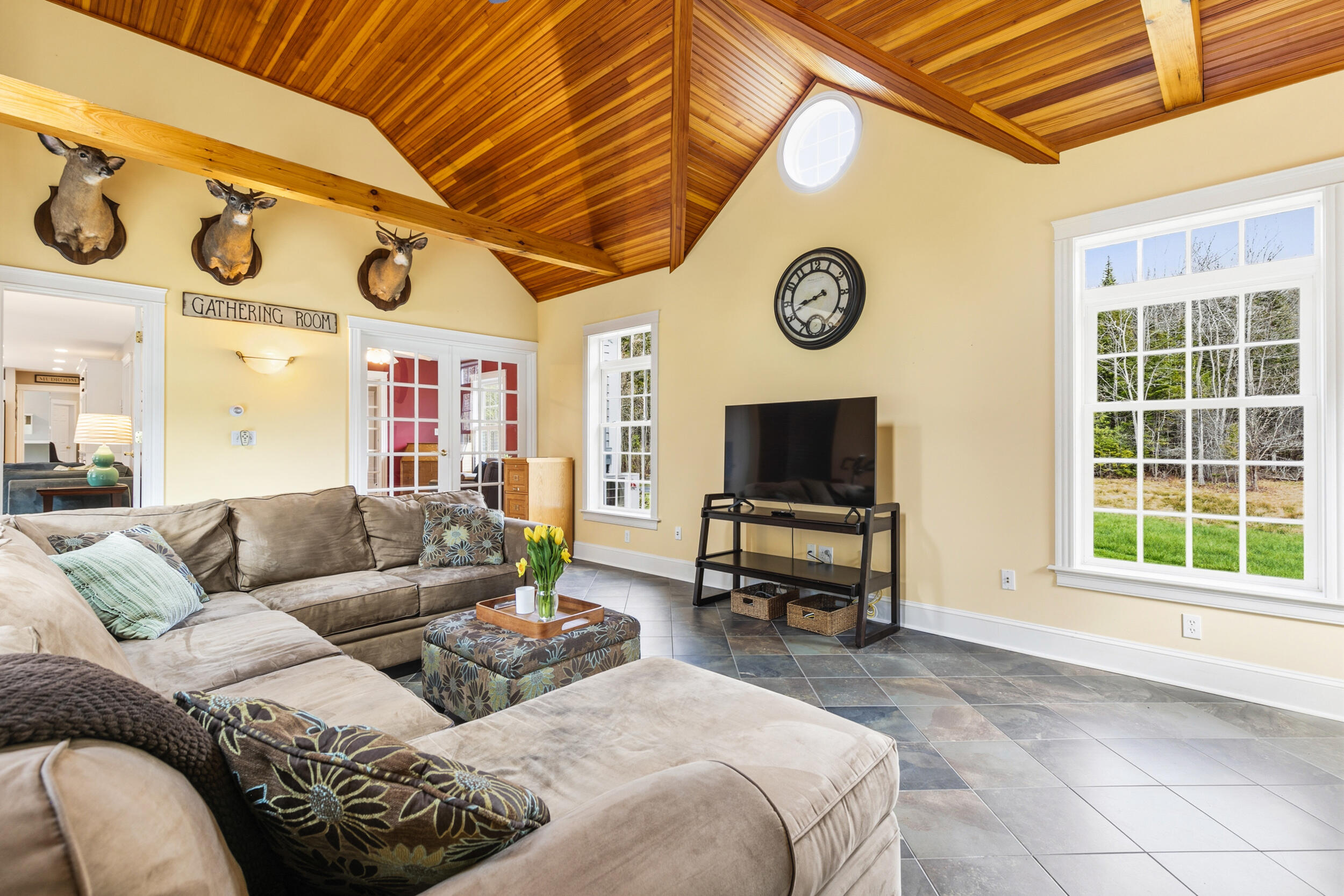 23 Porcupine Ridge Way Cumberland ME 04021