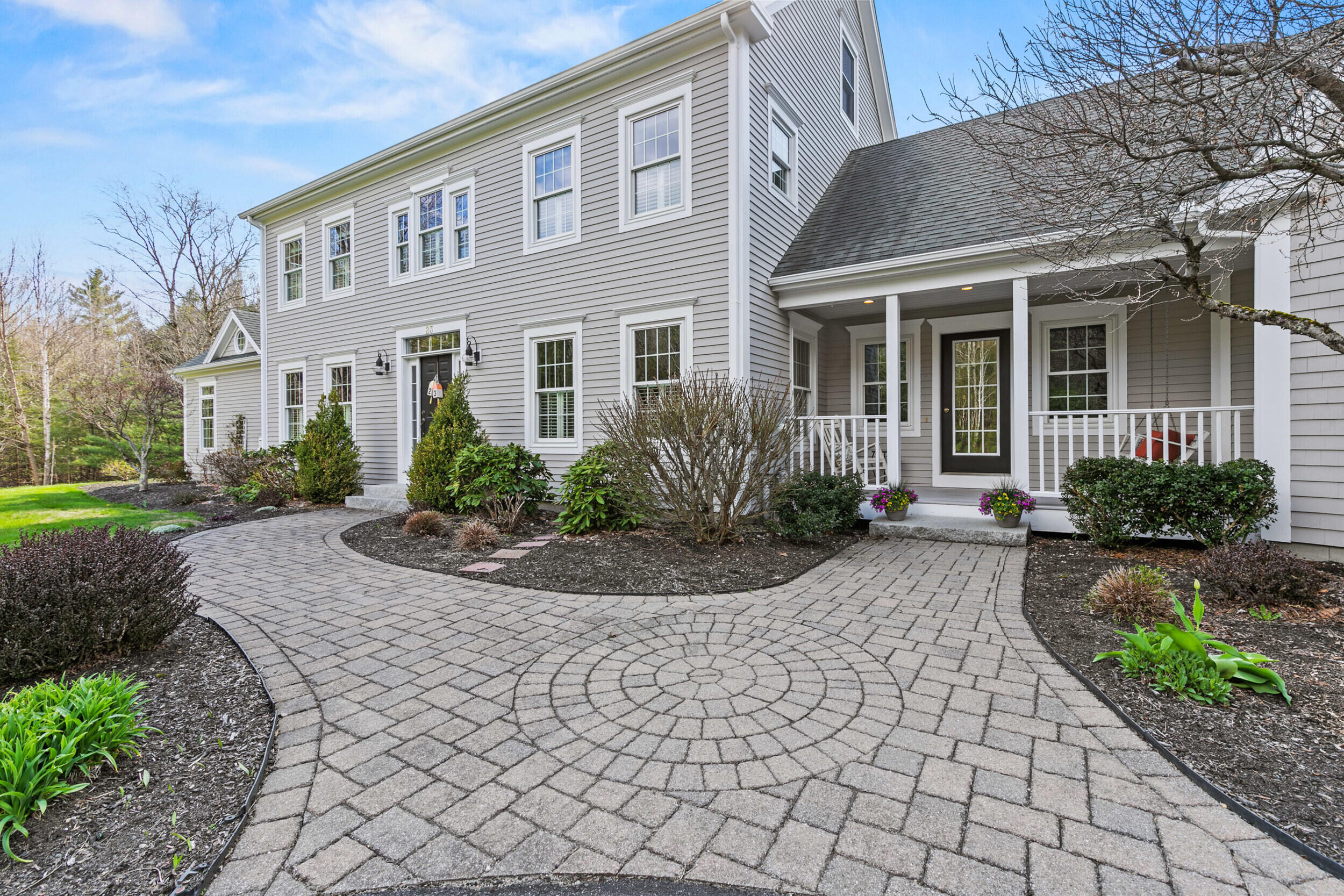23 Porcupine Ridge Way Cumberland ME 04021