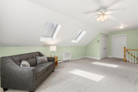 23 Porcupine Ridge Way Cumberland ME 04021
