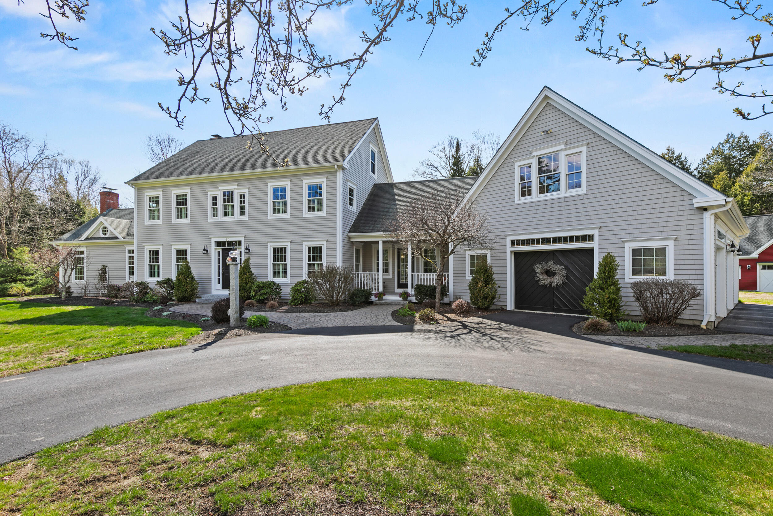 23 Porcupine Ridge Way Cumberland ME 04021