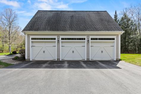 23 Porcupine Ridge Way Cumberland ME 04021