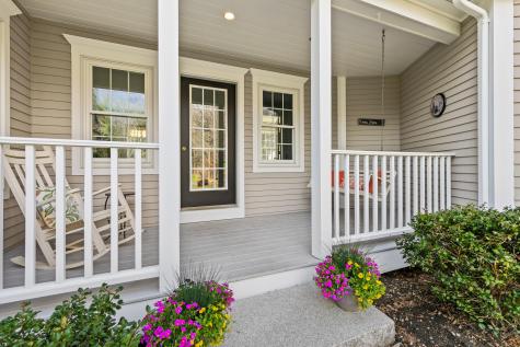 23 Porcupine Ridge Way Cumberland ME 04021