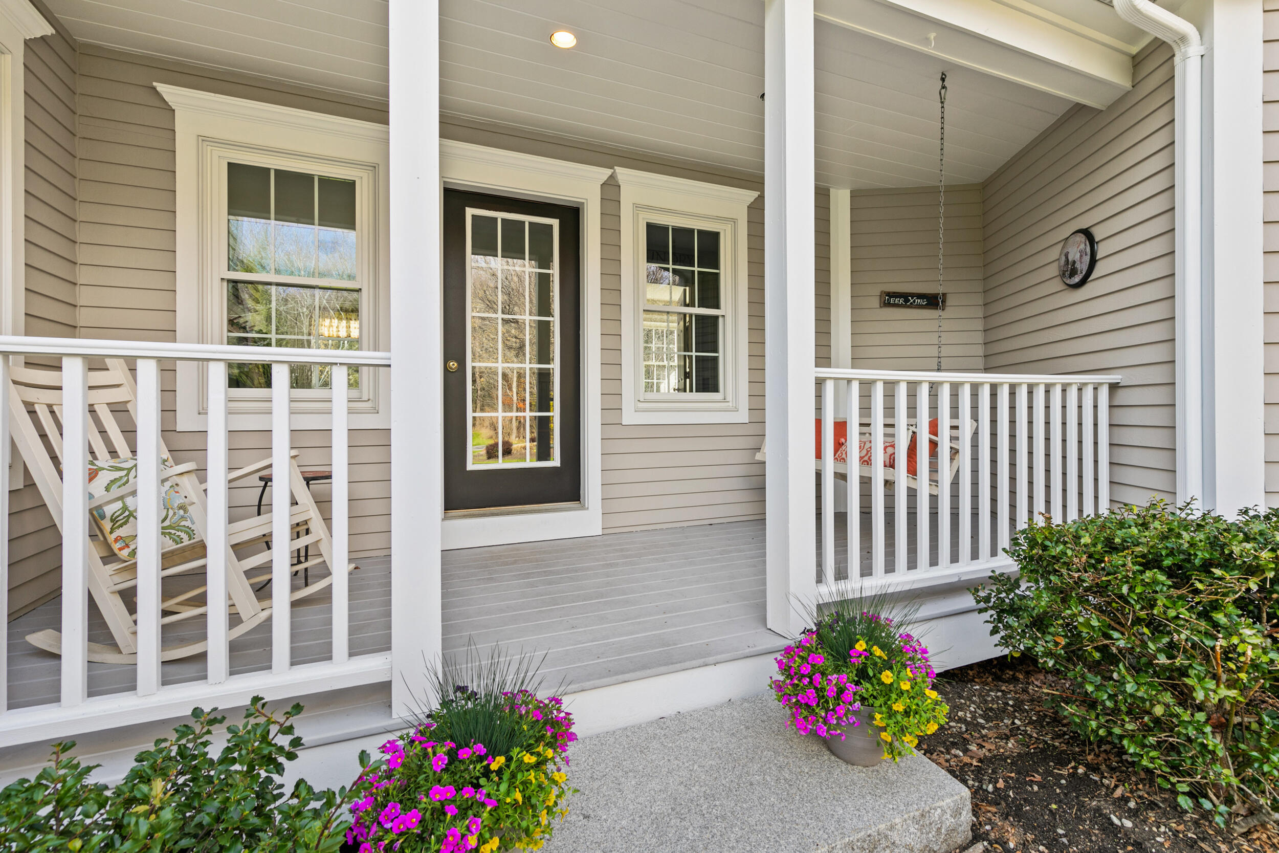 23 Porcupine Ridge Way Cumberland ME 04021